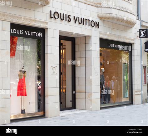 louis vuitton düsseldorf kontakt|louis vuitton geschäft.